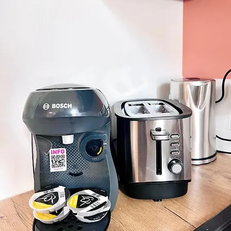 Le Quai 3 - Neuf Lumineux Calme - Clim - Wifi - Gare à 200m Agen